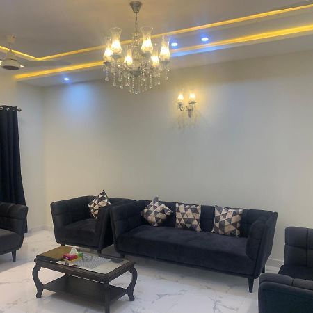 Bahria Residency 1 Villa Islamabad Luaran gambar