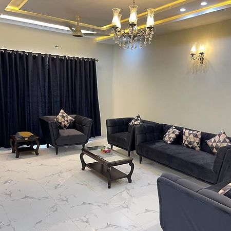 Bahria Residency 1 Villa Islamabad Luaran gambar