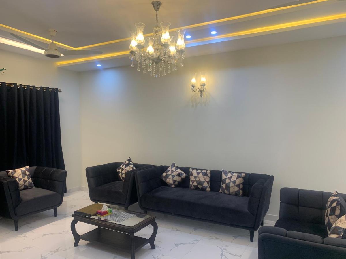 Bahria Residency 1 Villa Islamabad Luaran gambar