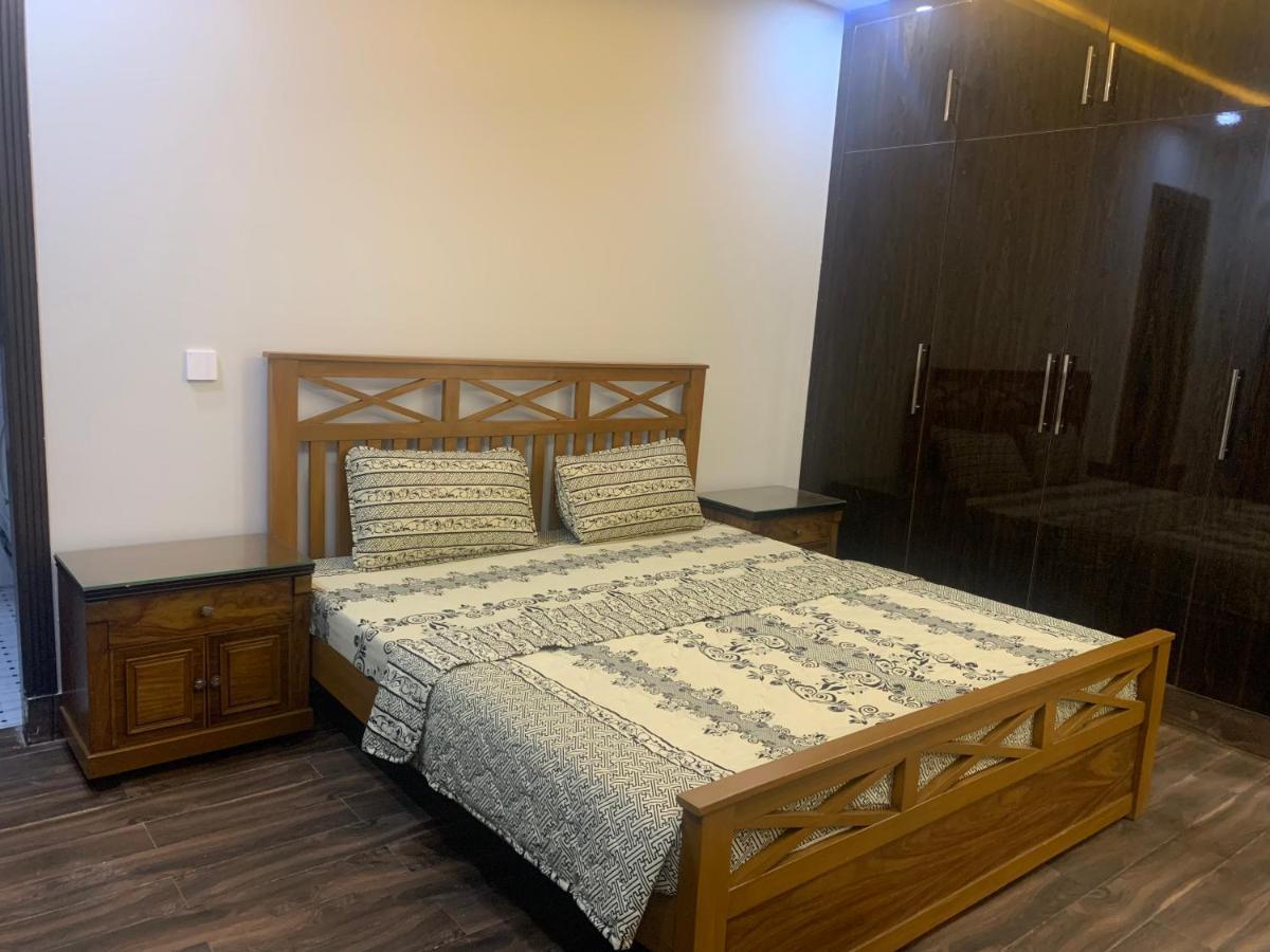 Bahria Residency 1 Villa Islamabad Luaran gambar