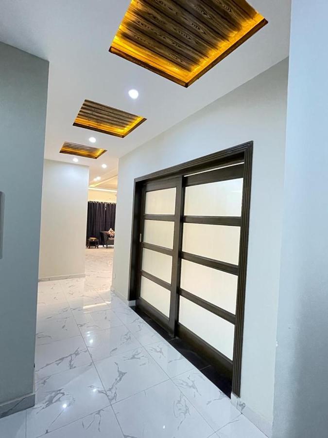 Bahria Residency 1 Villa Islamabad Luaran gambar