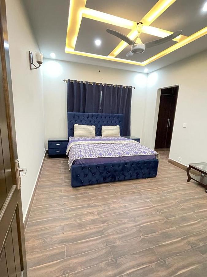 Bahria Residency 1 Villa Islamabad Luaran gambar