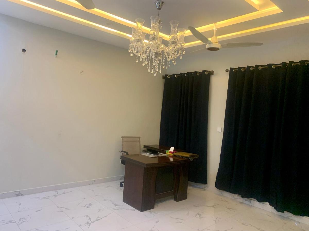 Bahria Residency 1 Villa Islamabad Luaran gambar