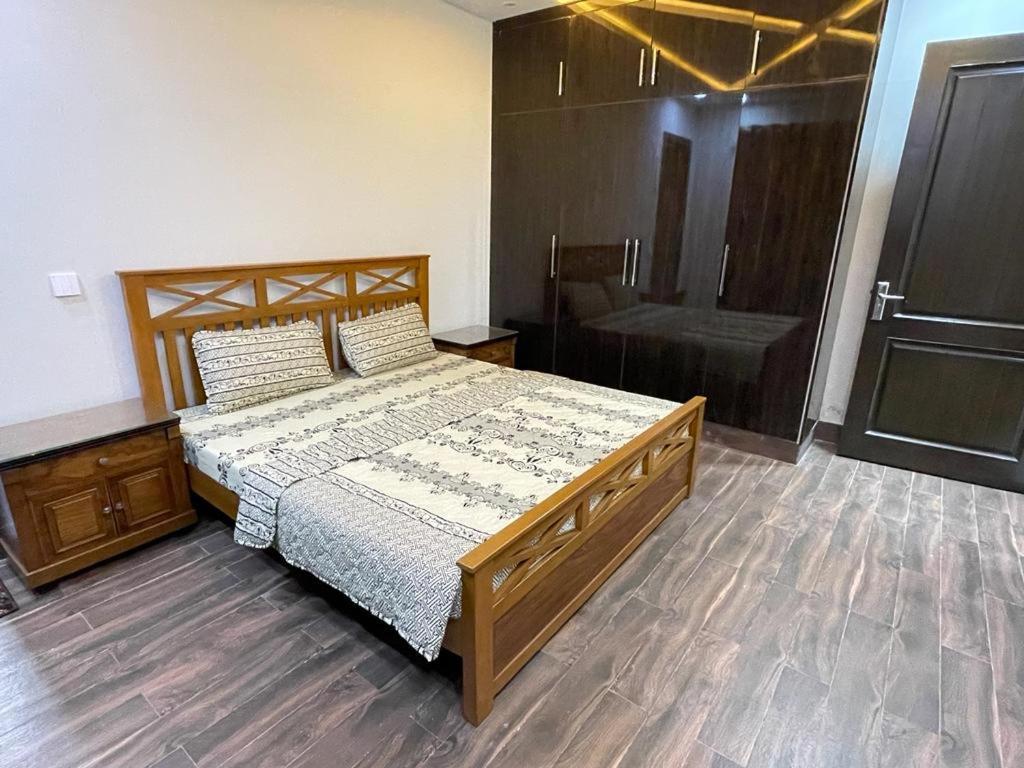 Bahria Residency 1 Villa Islamabad Luaran gambar