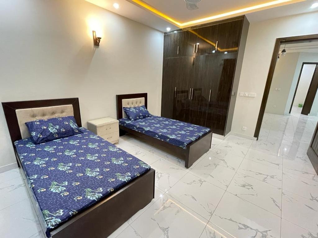 Bahria Residency 1 Villa Islamabad Luaran gambar