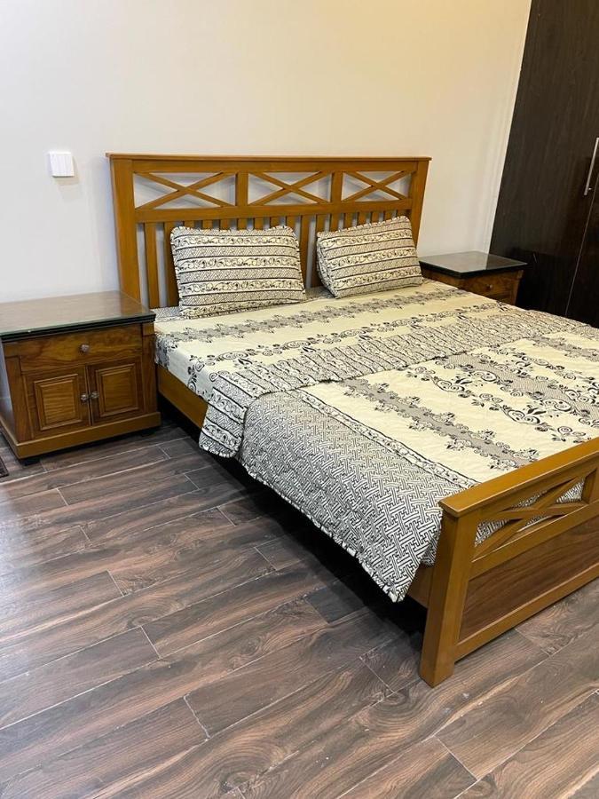 Bahria Residency 1 Villa Islamabad Luaran gambar