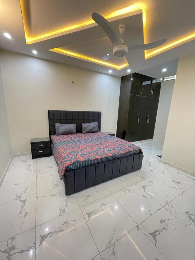 Bahria Residency 1 Villa Islamabad Luaran gambar