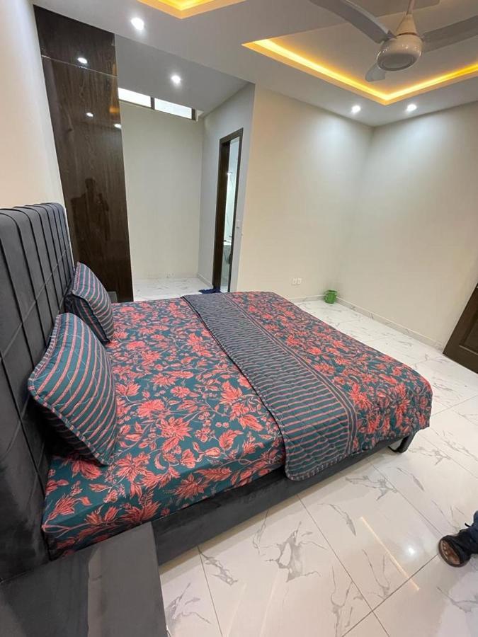 Bahria Residency 1 Villa Islamabad Luaran gambar